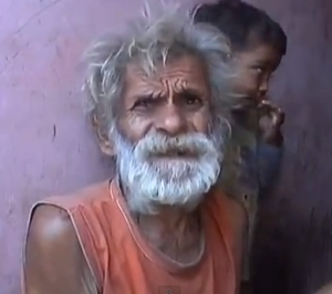 96-jarige man had seks met “groen blaadje”, is nu vader (foto’s)