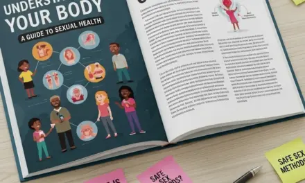 Goedele Liekens schrijft seksboek voor tieners