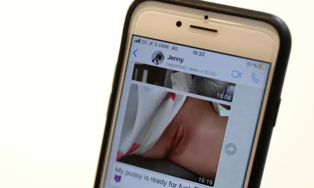 Social media populairder dan seks bij jeugd?