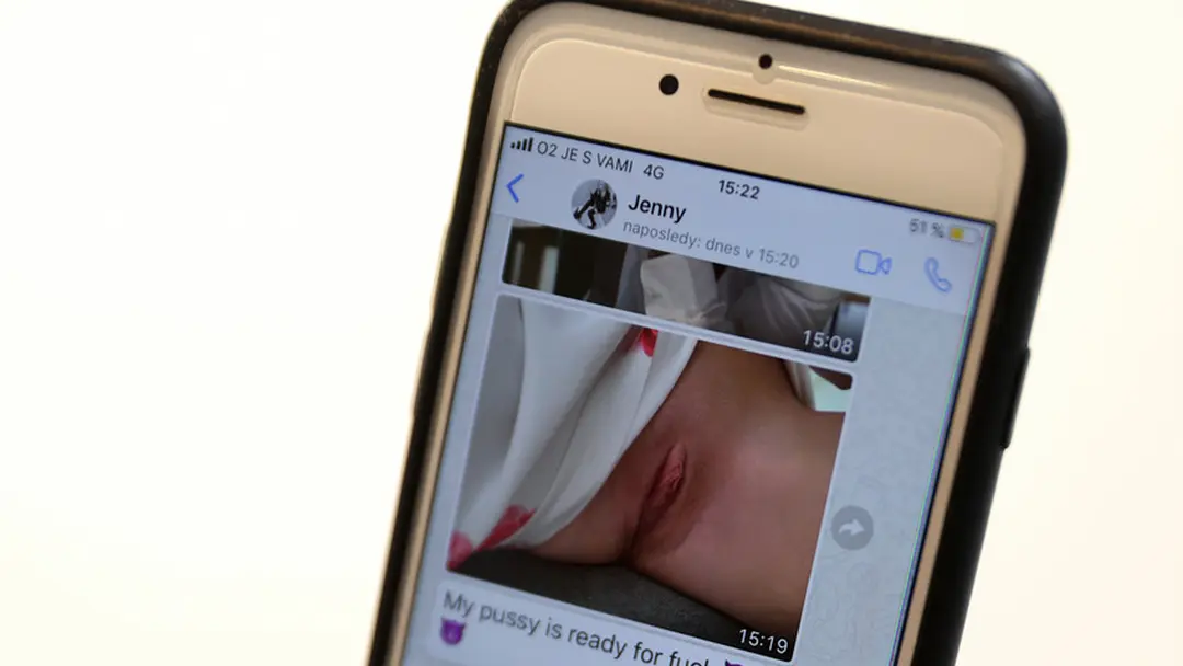 Social media populairder dan seks bij jeugd?