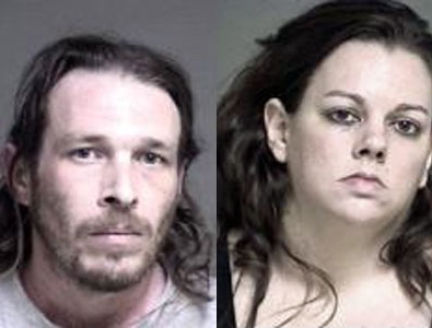 Een stel had seks met minderjarige en nam het op video op