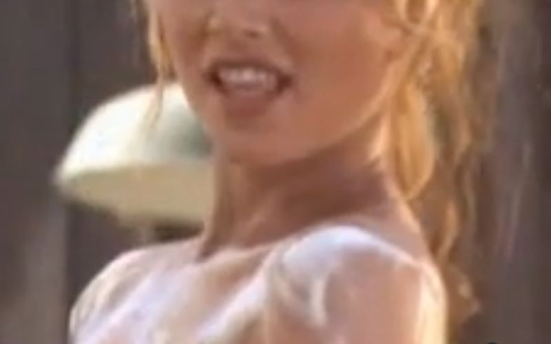 Tatjana naakt in de Playboy