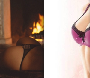 Wat is lekker? Wijven!