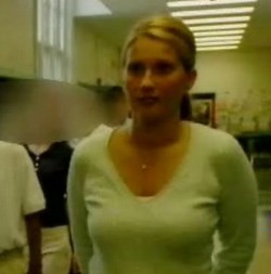 Sekslerares op de vlucht met minderjarige jongen