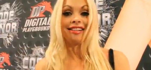 Jesse Jane pijpen