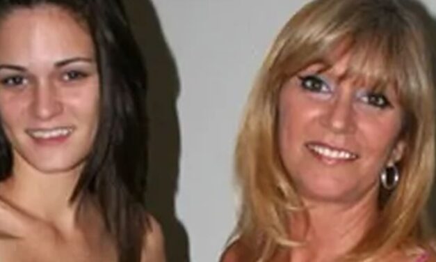 Moeder en dochter in de porno, the Sexxxtons