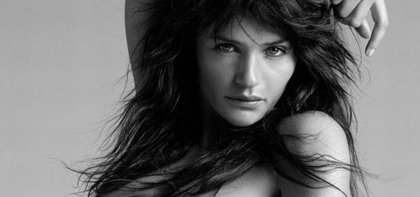 Helena Christensen Naakt