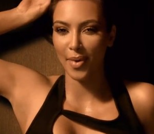Kim Kardashian wil seks met Kim Kardashian