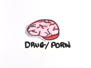 Porno een drug? Pornoverslaving, wetenschappelijk bekeken