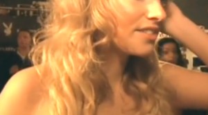 Zimra Geurts, hoe versier je een Playmate?