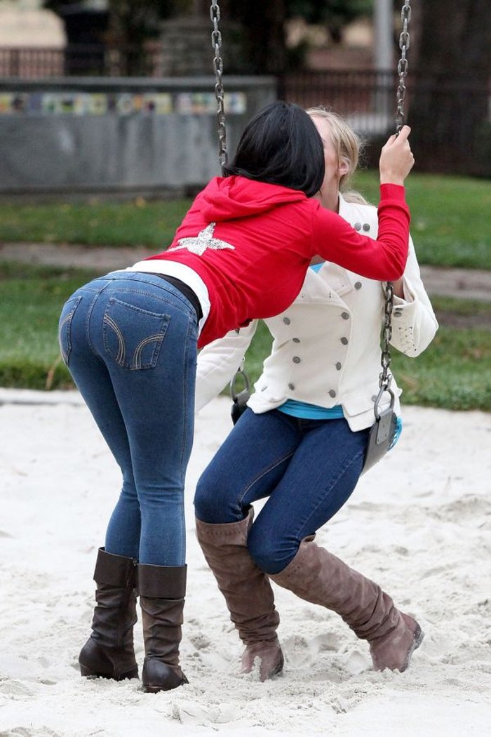 Borsten, Babes en Grappig, Sexy Picdump — photo 35