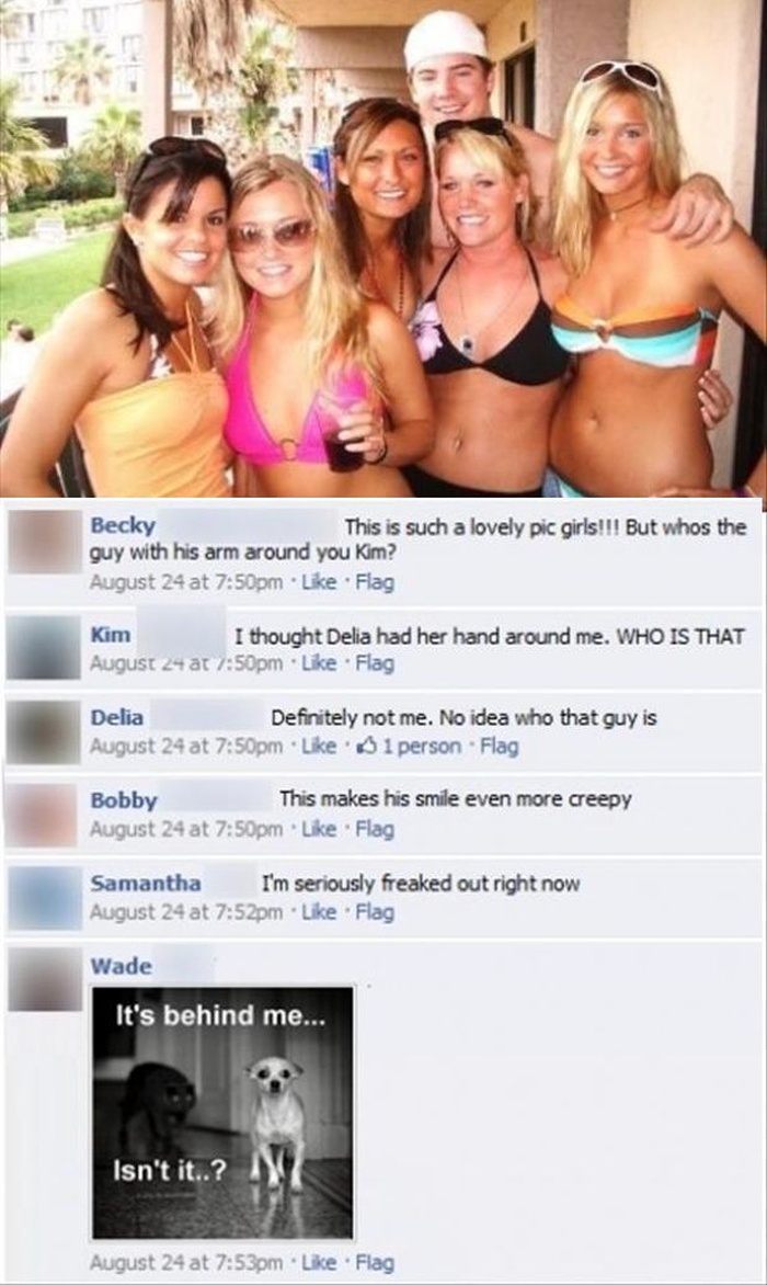Picdump, sexy, grappige en leuke foto’s — photo 8