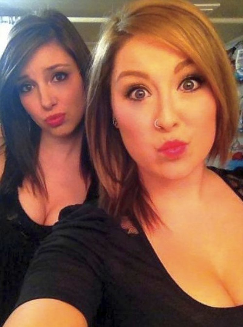 Sexy selfies, social media babes op hun best 10 sexy-selfies-social-media-babes-700-10