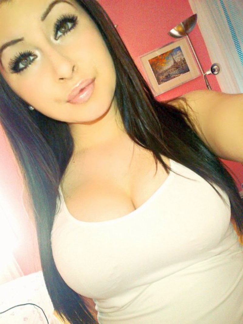 Sexy selfies, social media babes op hun best 13 sexy-selfies-social-media-babes-700-13