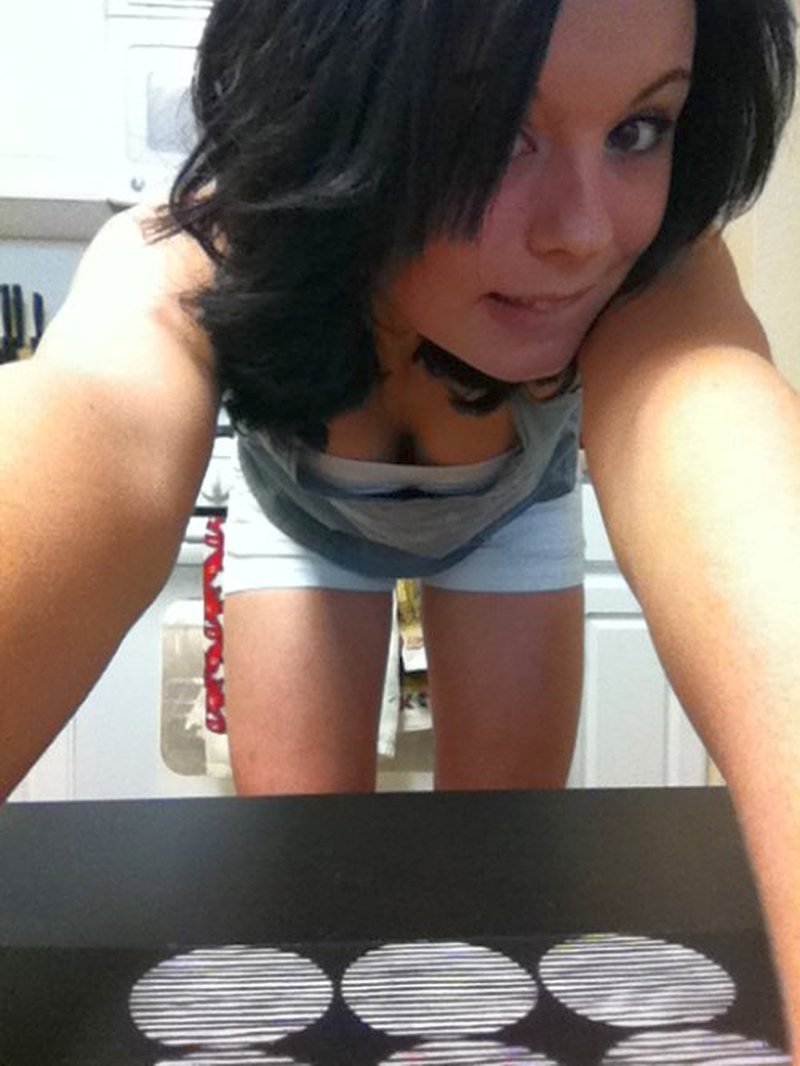 Sexy selfies, social media babes op hun best 23 sexy-selfies-social-media-babes-700-23