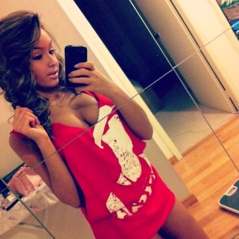 Sexy selfies, social media babes op hun best 27 sexy-selfies-social-media-babes-700-27