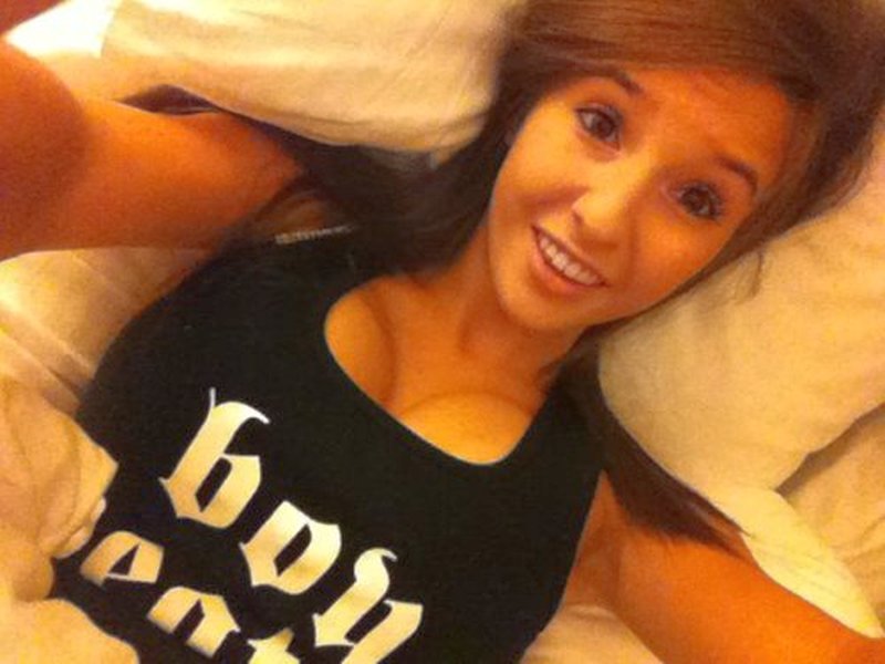 Sexy selfies, social media babes op hun best 8 sexy-selfies-social-media-babes-700-8