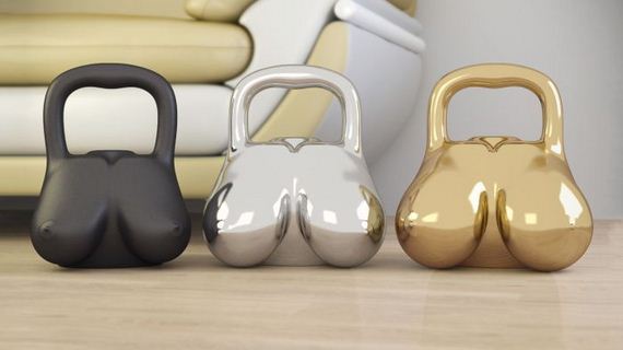 Zware borsten, perfect voor in de sportschool 7 zware-borsten-gewichtheffen-7