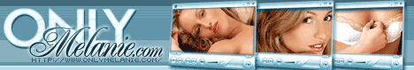 only-melanie-banner