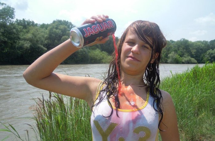 De leukste en grappigste foto’s van Russische datingsites