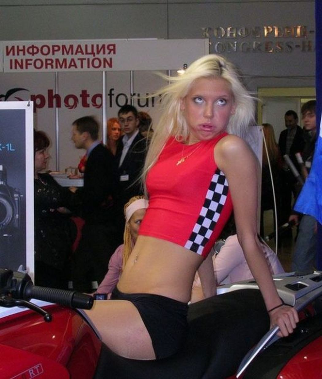 Sexy en Grappige foto’s, heerlijke picdump — photo 37