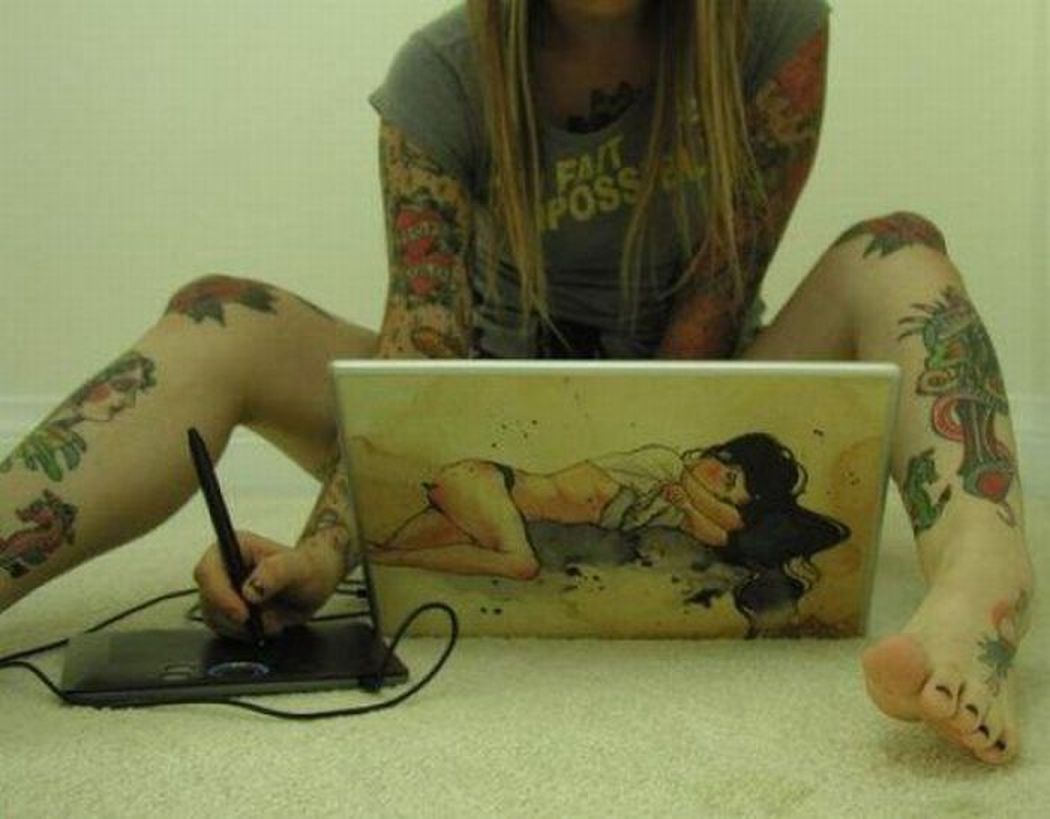 Sexy en Grappige foto’s, heerlijke picdump — photo 48