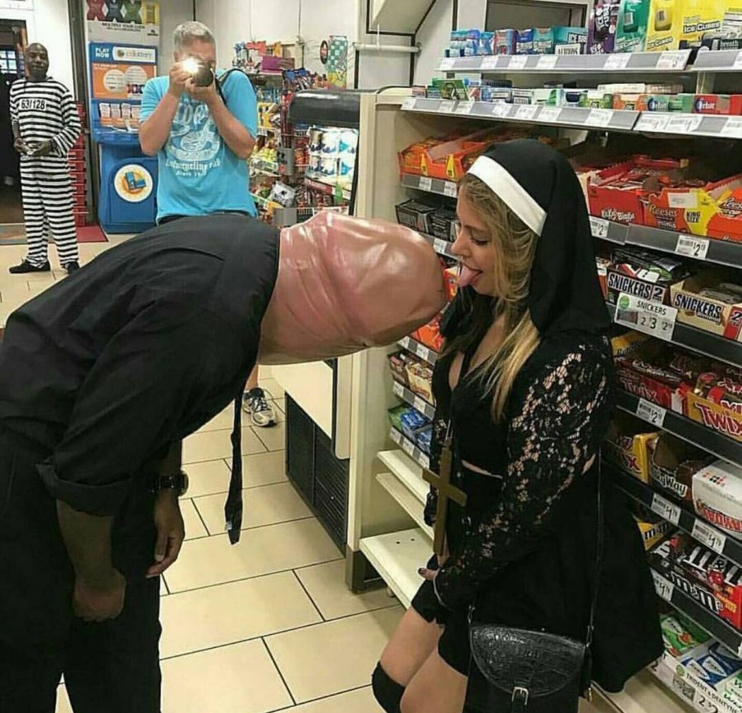 Sexy en Grappige foto’s, heerlijke picdump — photo 53
