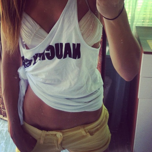 Instagram Babes, de betere profielfoto’s — photo 16