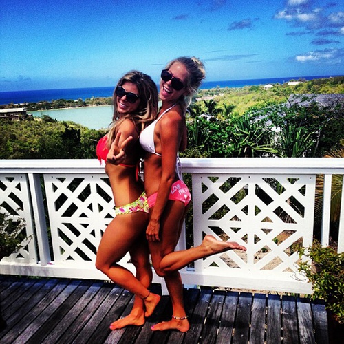 Instagram Babes, de betere profielfoto’s — photo 17