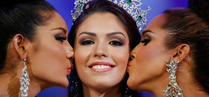 Miss International Transgender 2013 in Thailand
