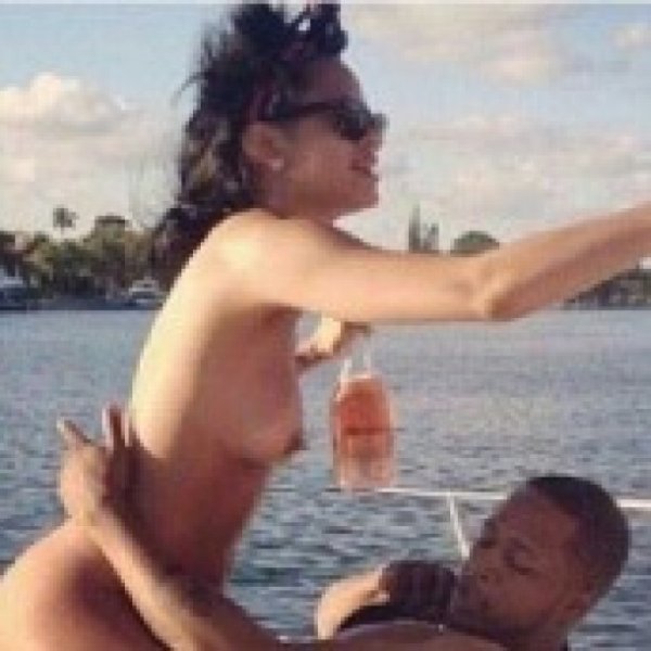 Rihanna naakt en aan het neuken? 1 rihanna-naakt
