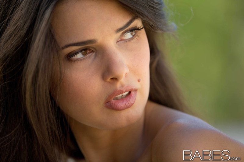 Karmen, sexy, spannend en naakt — photo 63