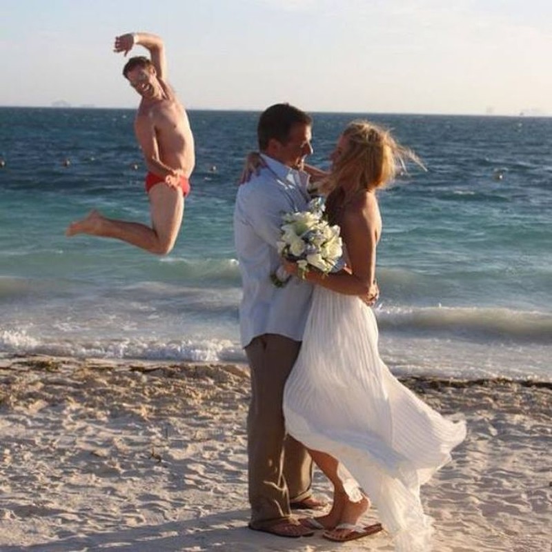 Seks en grappige picdump, ook naakt — photo 10