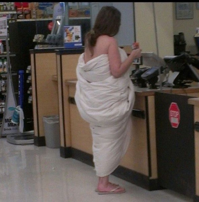Seks en grappige picdump, ook naakt — photo 3