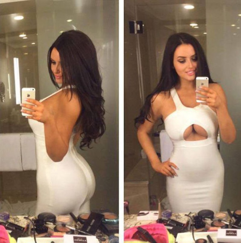 woman-in-tight-dresses-selfies-19