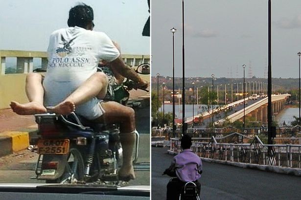 Neuken op de motor 1 neuken-op-de-motor