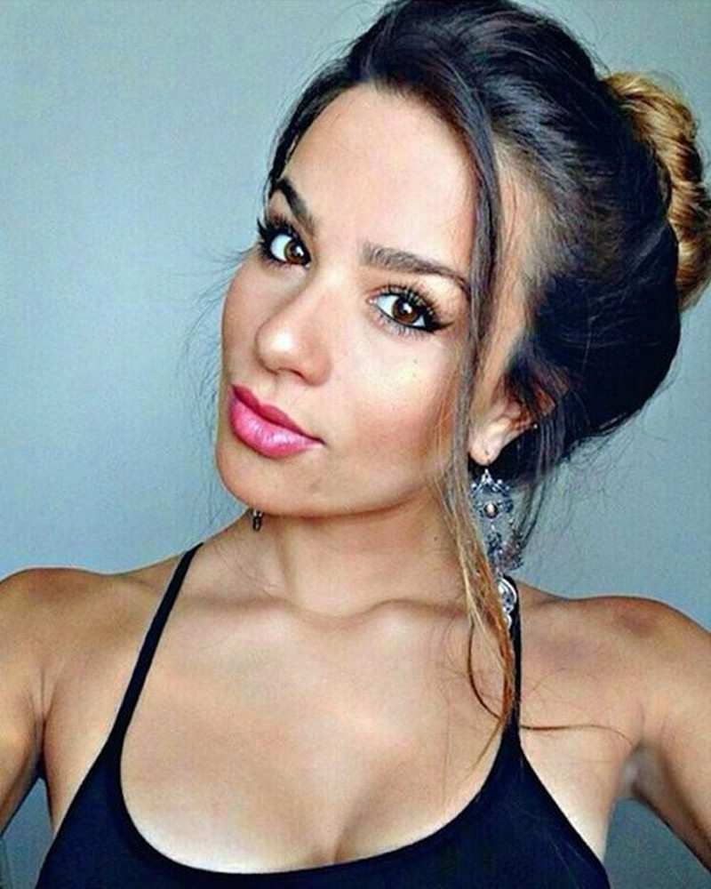 geile selfies-grote-tieten-topless-sexy en-bloot-3