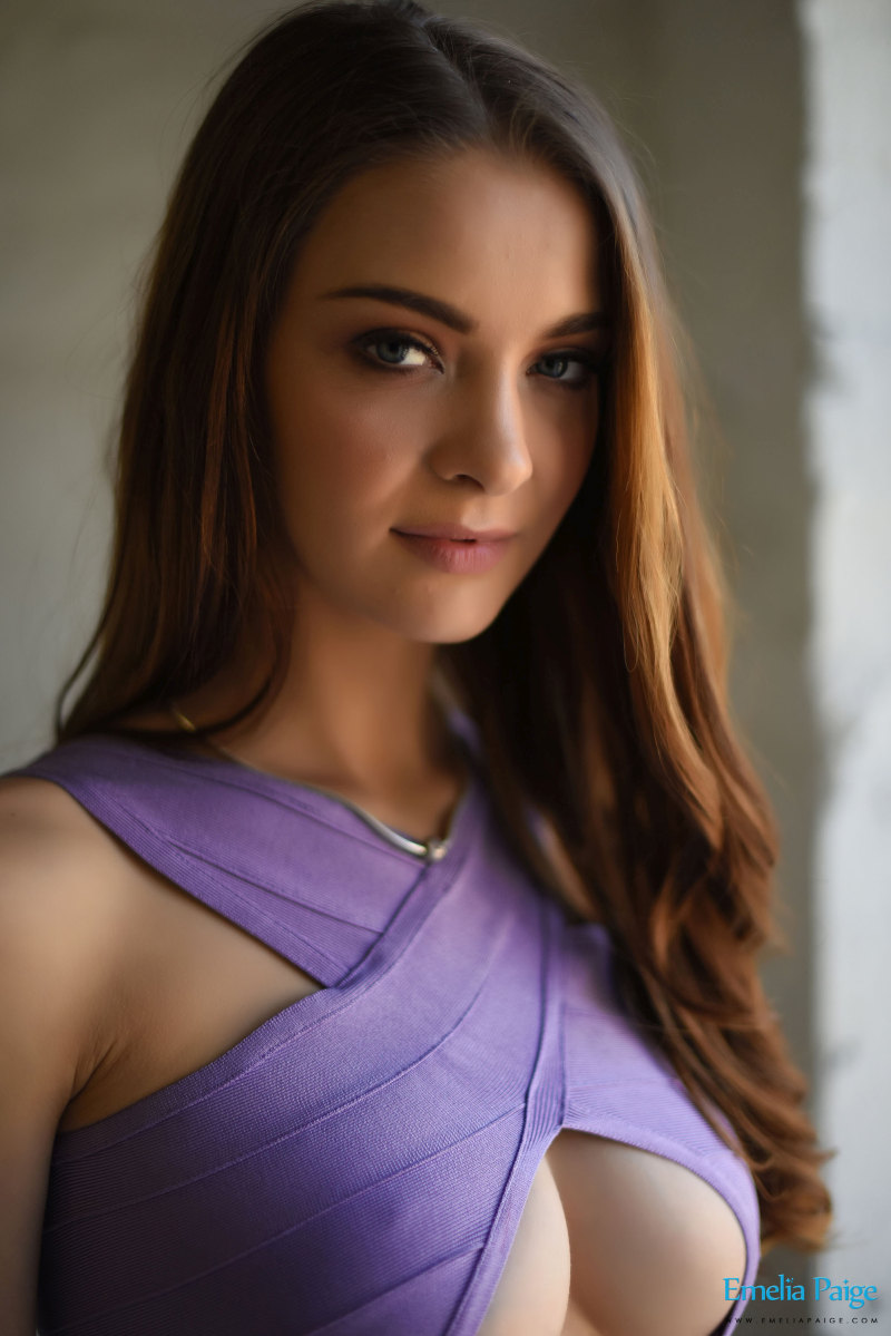 busty-emelia-paige-in-a-hot-purple-dress-07