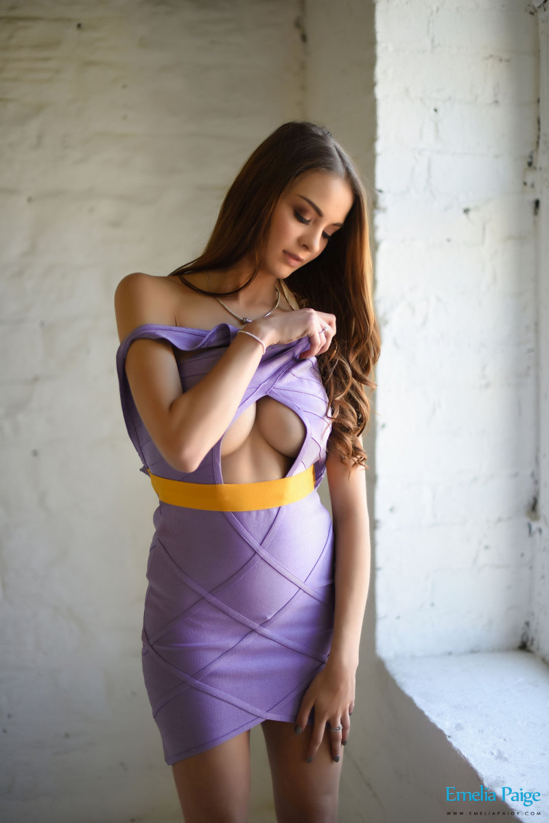 busty-emelia-paige-in-a-hot-purple-dress-08