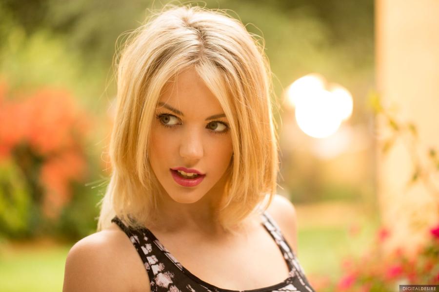 Blake Bartelli, ook gewoon in de mail