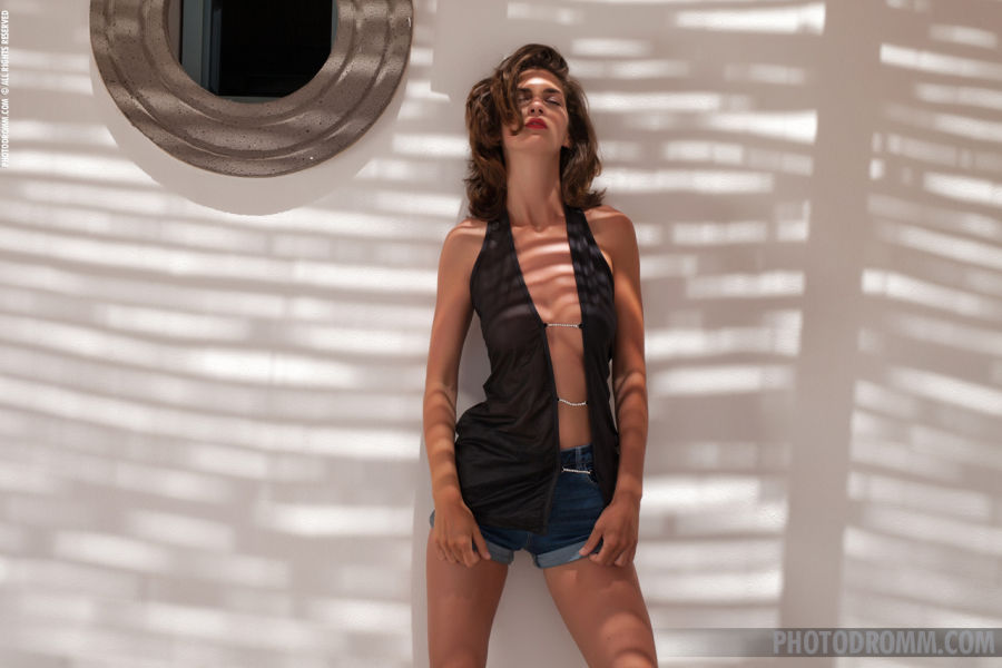 Charlotta naakt massage