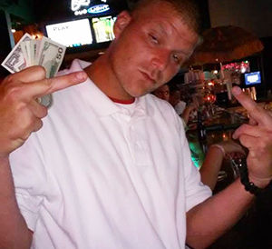 Orale sex in de McDonalds