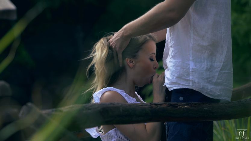 Sex, van erotische lesbische sex tot een weergaloze workout 6 Vera Wonder buiten pijpen binnen geile seks 04