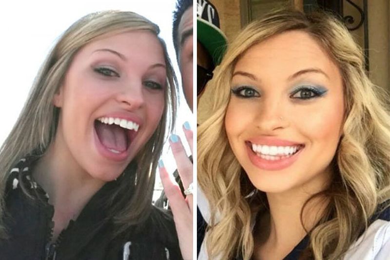 27-jarige lerares Facebook