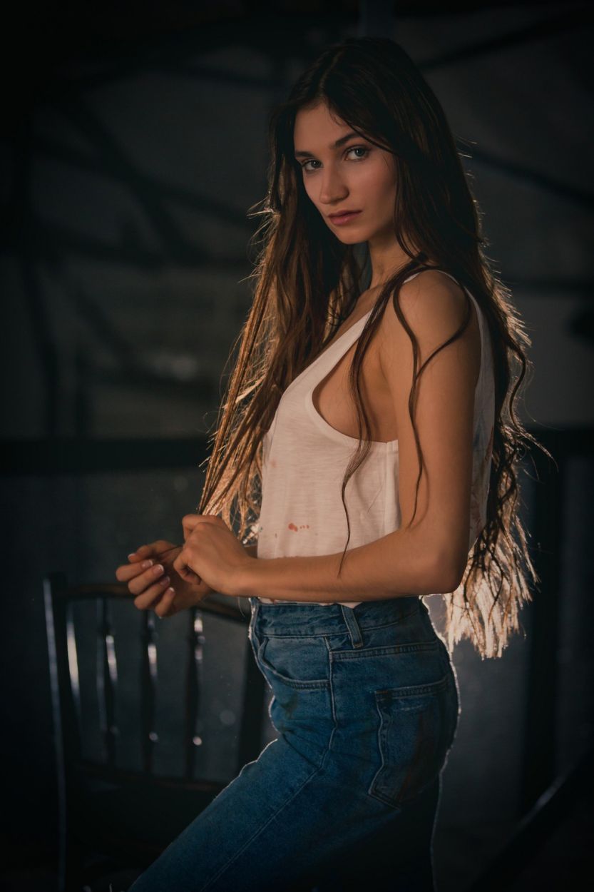 Ilvy Kokomo, een droomvrouw