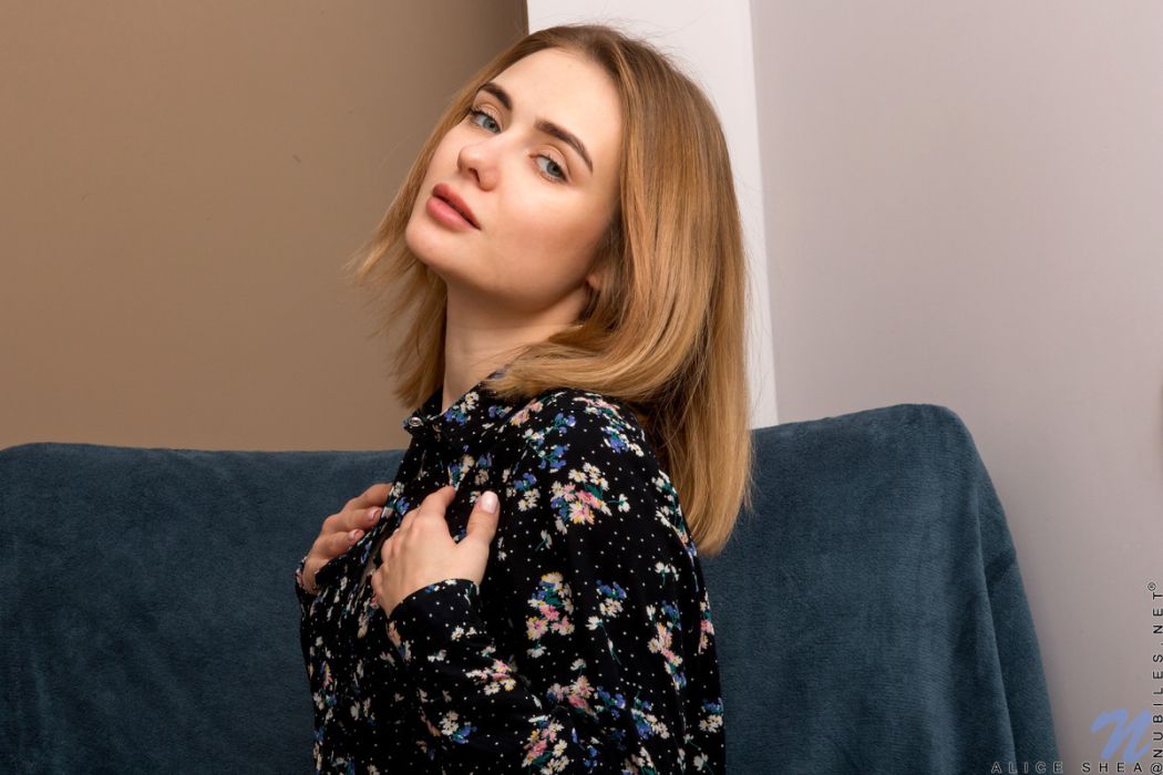 Alice Shea wil bemind worden 02