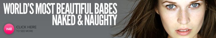 Veronica Mendo, trendy lingerie, strak naakt en tatoeages 18 W4B Premium site with hot naked babes