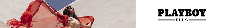 Playboy Plus Banner