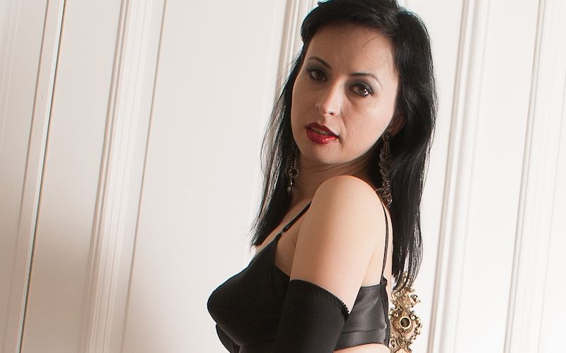 Mature milfen in sexy lingerie, panty’s en naakt