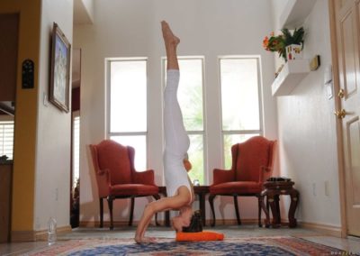 Zou ze ook zo kunnen pijpen?